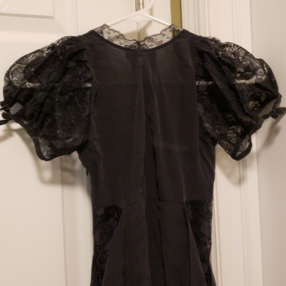 All Saints Julia Dress - Picture 6 of 8